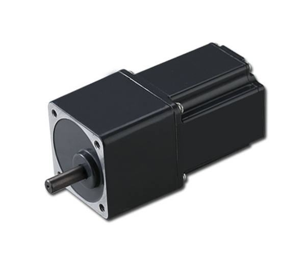 無刷直流電機集成更多功能，讓電機更進步