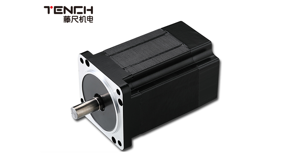 直流無刷電機(jī),新型的高效節(jié)能電機(jī)