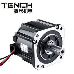 60v直流伺服電機可以定制嗎?