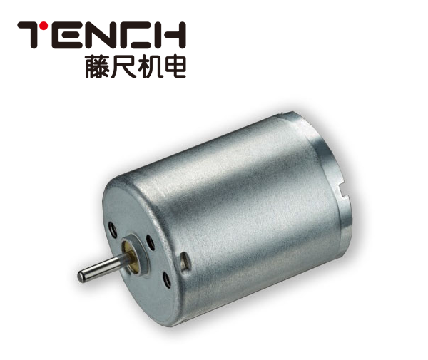 為什么小功率電機的效率比大功率動機低？