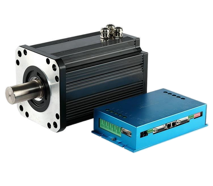 伺服電機(jī)驅(qū)動器