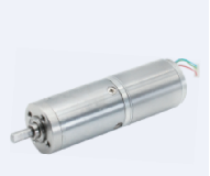 無齒槽減速電機TCK1625-PG16